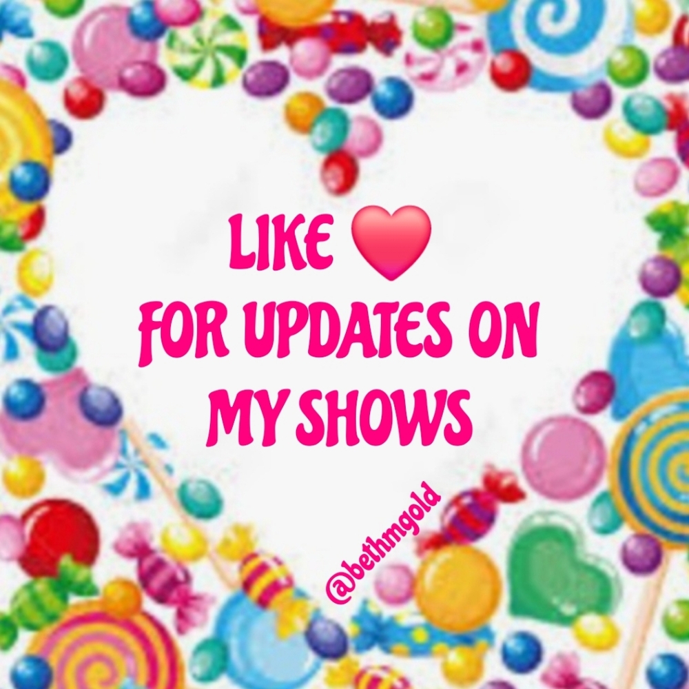 LIKE ❤️ FOR SHOW NOTIFICATION - Picture 11 of 12
